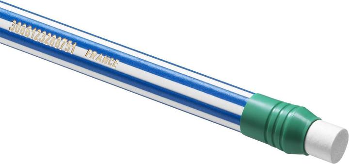 Produktbild Bic Evolution Stripes Bleistift (HB, 3 x)