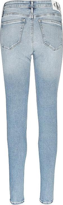 Actual product image Calvin Klein Jeans Skinny Fit Jeans (W27/L32)