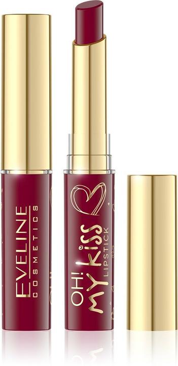 Eveline Oh My Kiss Lipstick 13 1.5G