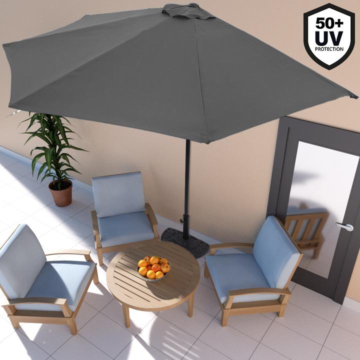 Produktbild Kingsleeve Sonnenschirm (1.50 m)