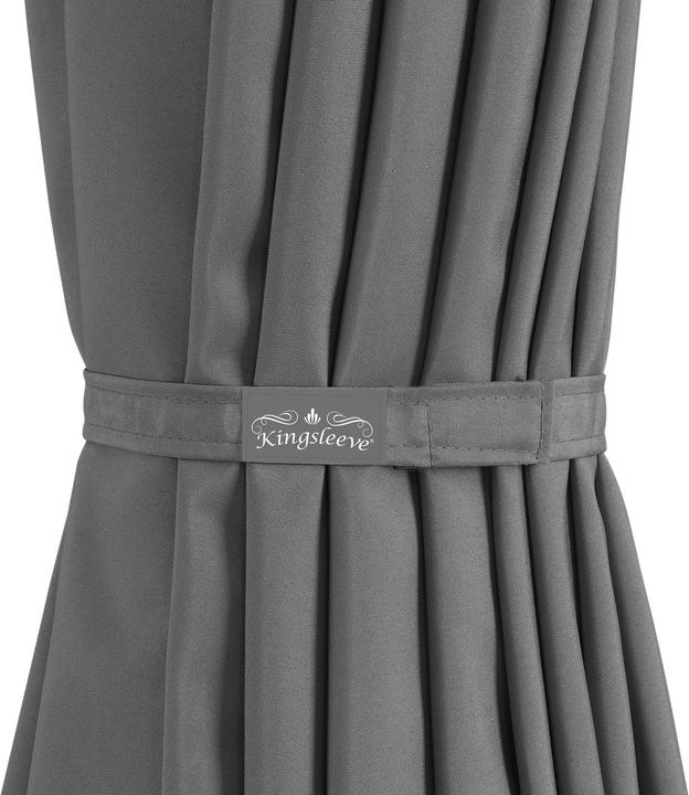 Produktbild Kingsleeve Sonnenschirm (1.50 m)