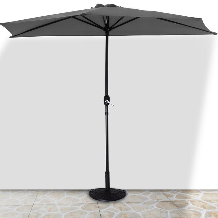 Kingsleeve Parasol