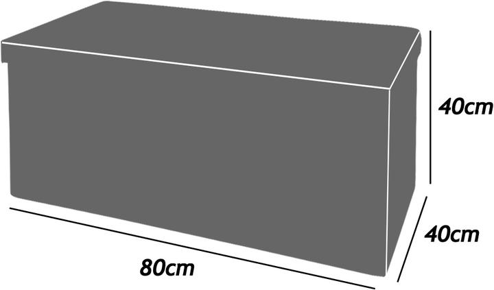 Immagine prodotto Casaria Seduta (80 cm)
