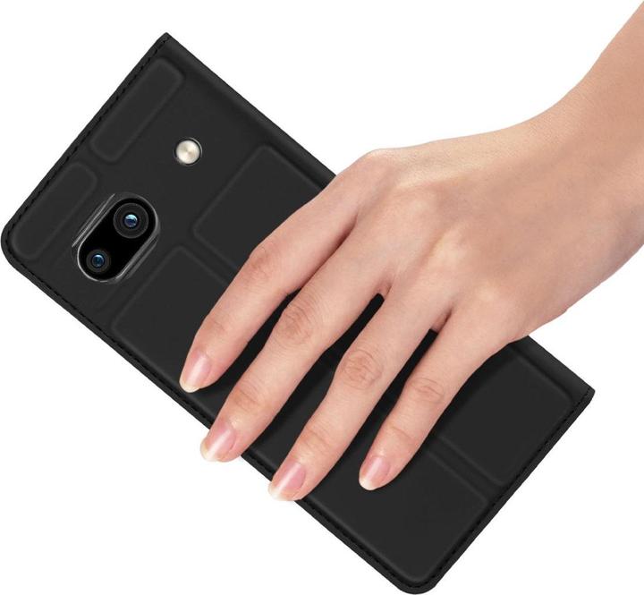 Actual product image Dux Ducis Skin Pro (Google Pixel 7a)