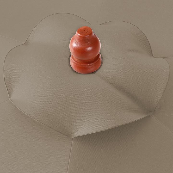Produktbild Kingsleeve Sonnenschirm (3.30 m)