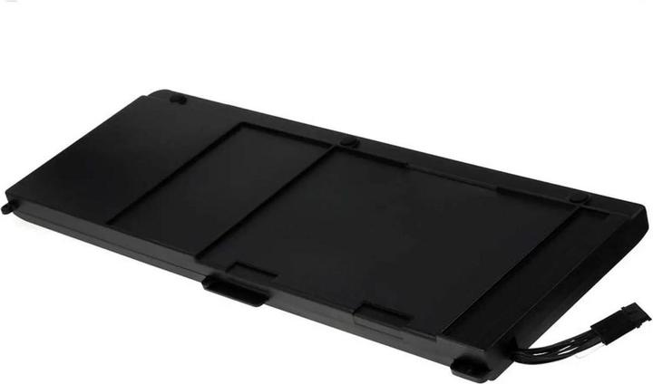 Produktbild AccuCell Akku Apple MacBook Pro 17, A1309 (11200 mAh)