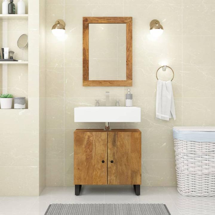 VidaXL Matilda (62 x 33 x 58 cm)
