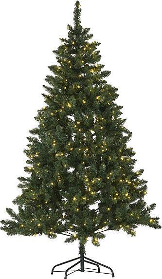 Infactory Arbre de Noël (180 cm)