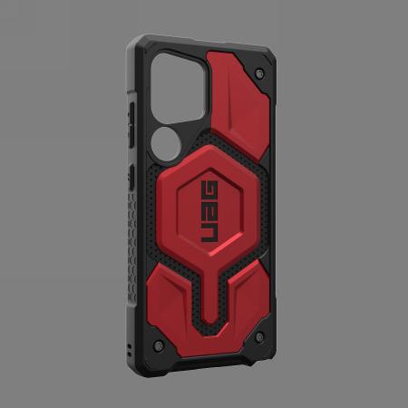 Actual product image UAG Monarch Pro (Samsung Galaxy S25 Ultra)