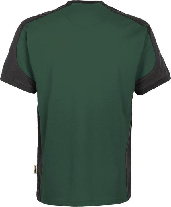 Hakro T-Shirt Contrast MIKRALINAR®