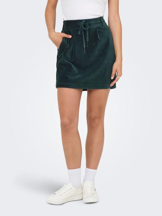 Actual product image Only ONLPOPTRASH Kurzer Rock Rock (XS)