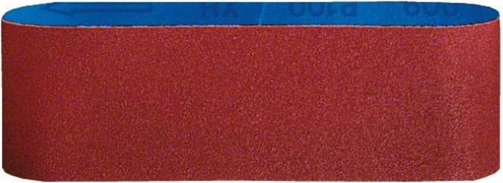 Actual product image Bosch Professional Zubehör PRO X440 sanding belt, 100 x 610 mm, G150 (P150)