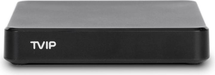 TVIP S-Box v.605se (8 GB, Linux, Android 8.0 (Oreo))