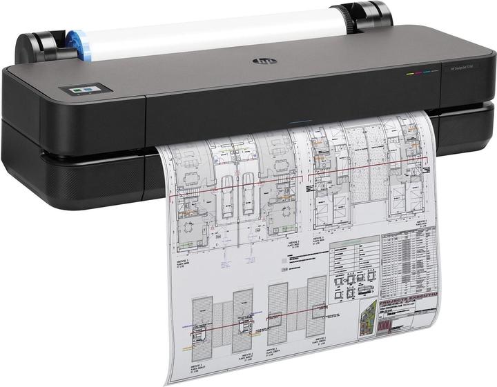 Immagine prodotto HP DesignJet T250 (Inchiostro, Colore)