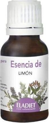 Produktbild Eladiet Ätherisches Zitronenöl 15cc (150 ml)