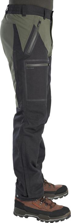 Actual product image Solognac 900 wd trousers 326053 (M)