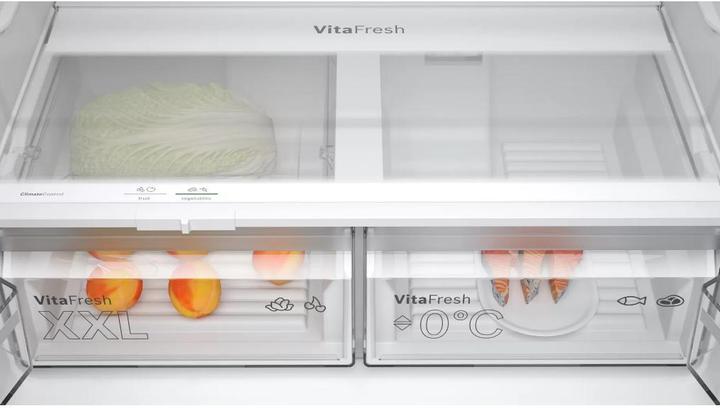 Image du produit Bosch Hausgeräte KFN96VPEA (605 l)
