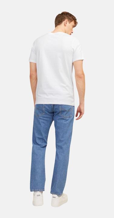 Immagine prodotto Jack & Jones Jjecorp Logo Tee Ss Crew Neck 3pk Mp (XXL)