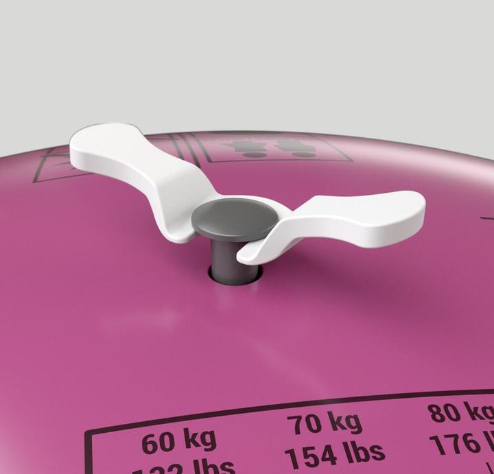 Image du produit Domyos Swiss Ball Basic (65 cm)