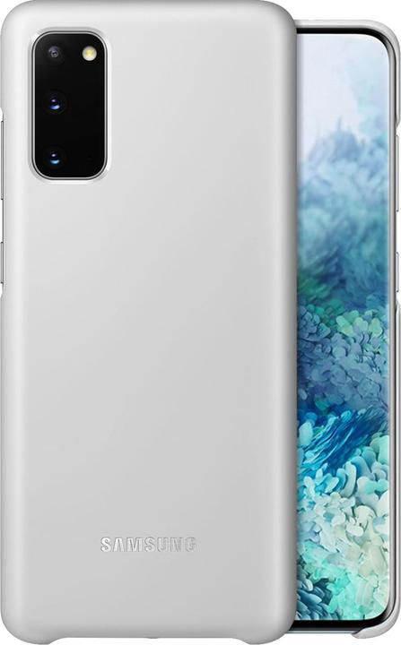 Image du produit Samsung LED Back Cover (Samsung Galaxy S20+, Samsung Galaxy S20 5G)