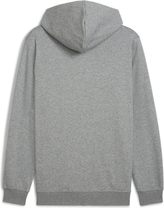 Actual product image Puma ESS Small No. 1 Logo Hoodie FL (3XL)