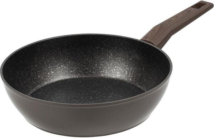 Immagine prodotto Resto PADELLA D28 H7,7CM/93163 (28 cm, Padella per friggere, Alluminio)
