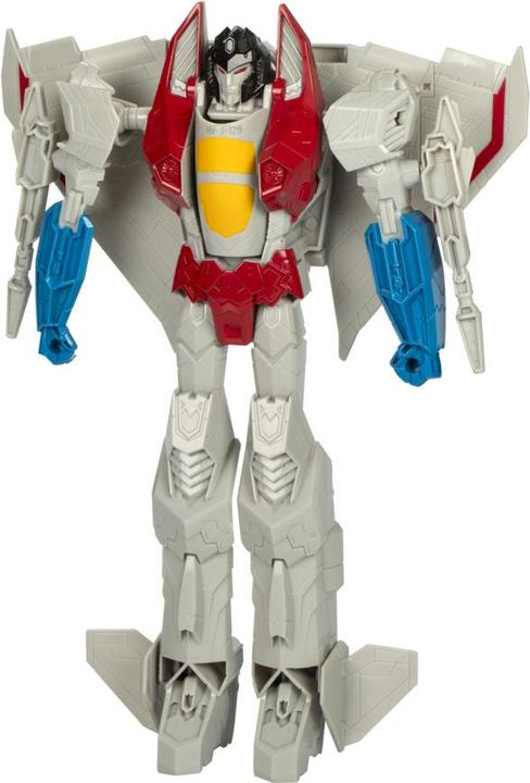 Produktbild Hasbro Transformers Movie Mega Changer (1 Stück)