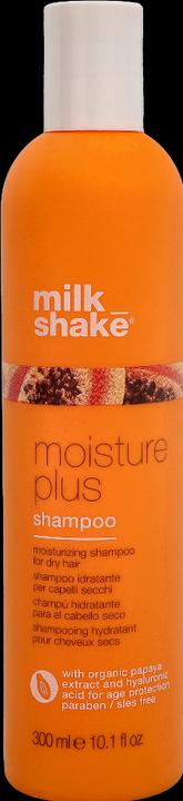 Produktbild Milk_Shake Moisture Plus (300 ml, Flüssiges Shampoo)