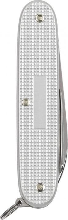 Actual product image Victorinox Pioneer Alox