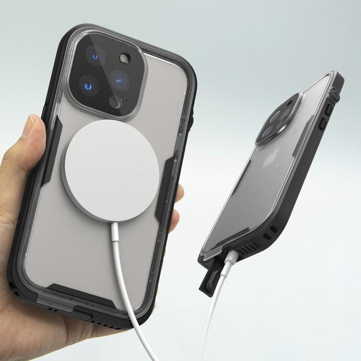 Actual product image Catalyst Total Protection Case (Apple iPhone 13 Pro)