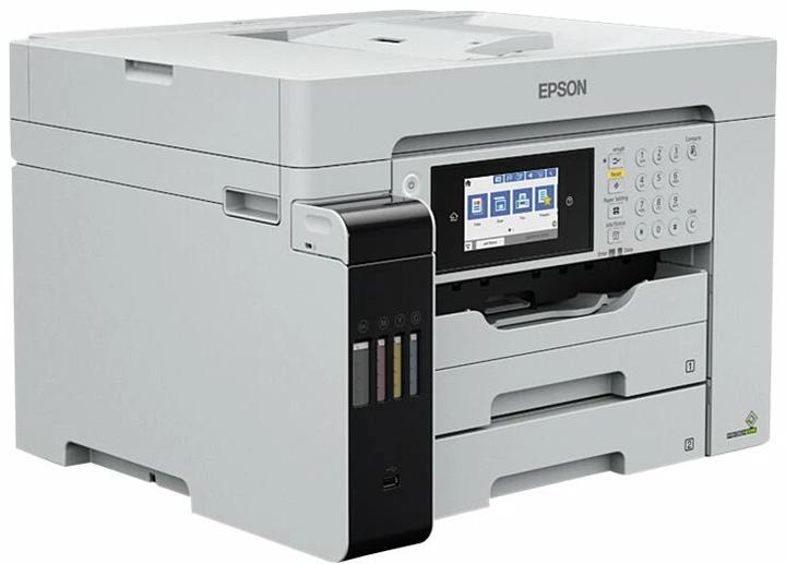 Actual product image Epson EcoTank ET-16680 (Ink tank, Colour)