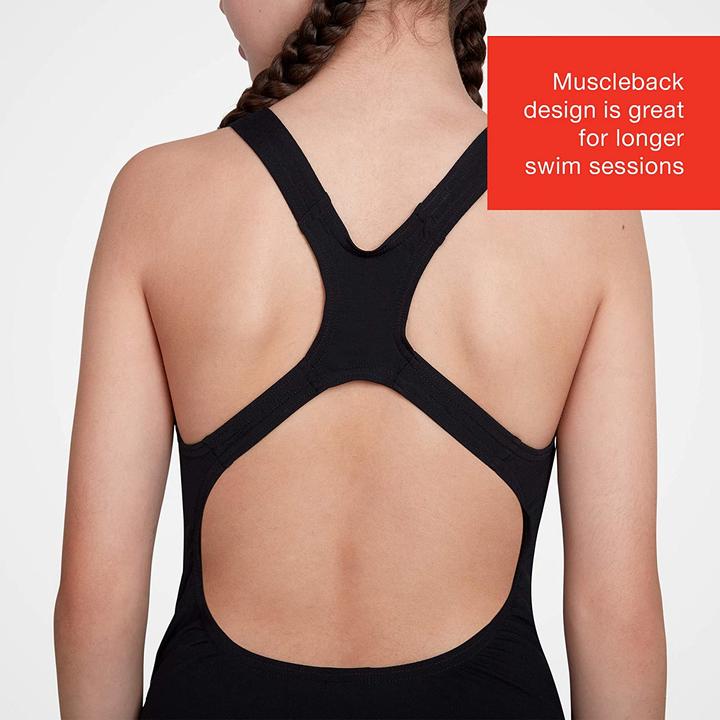 Immagine prodotto Speedo Costume da bagno Medalist per ragazze (152)