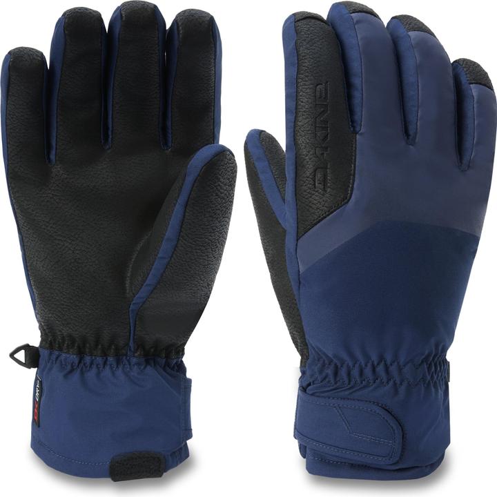 Dakine Nova Short Gloves