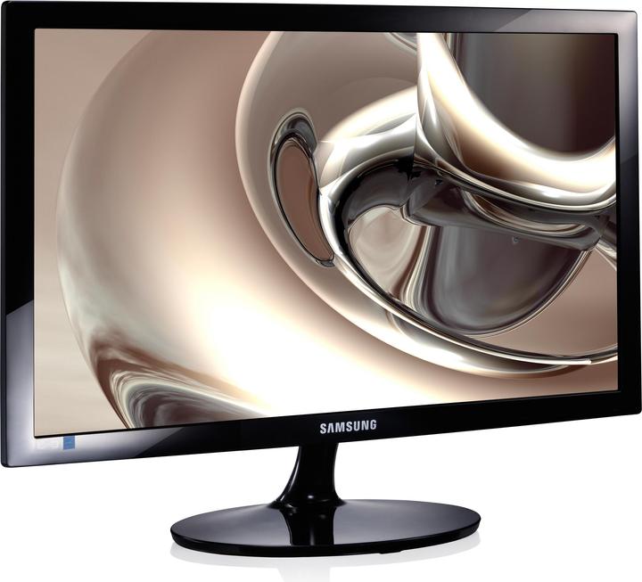 Produktbild Samsung SyncMaster LS24D300HS/EN (1920 x 1080 Pixel, 24")