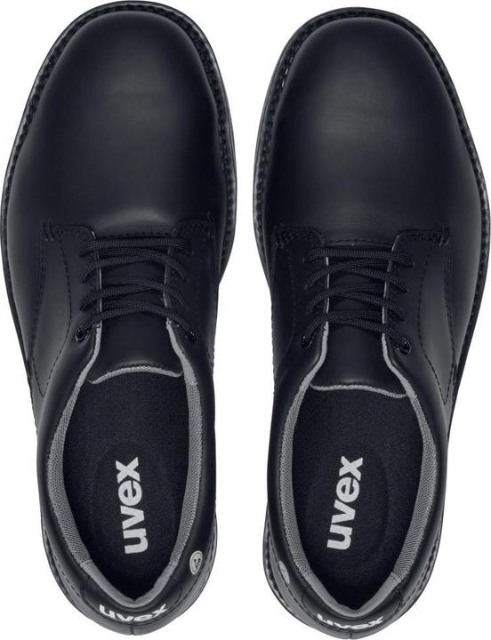 Actual product image Uvex Safety 1 business (S3, 43)