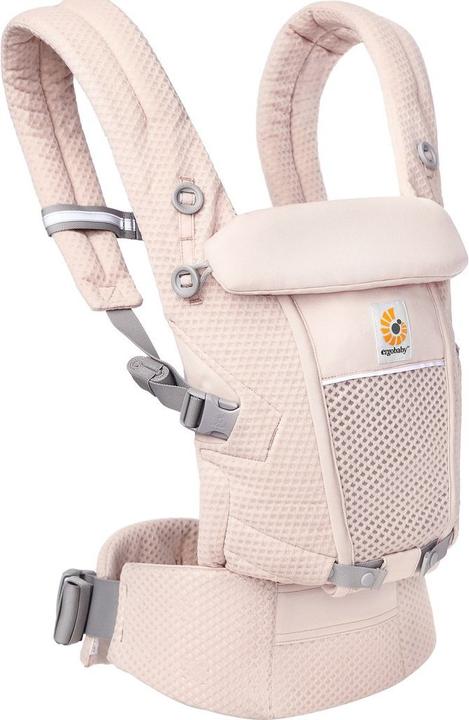 Actual product image Ergobaby Adapt