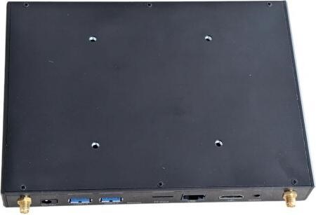 Productafbeelding Allnet Digital Signage Android-speler met 8GB/64GB RK3568 Android 13, PrimeOne-Play
