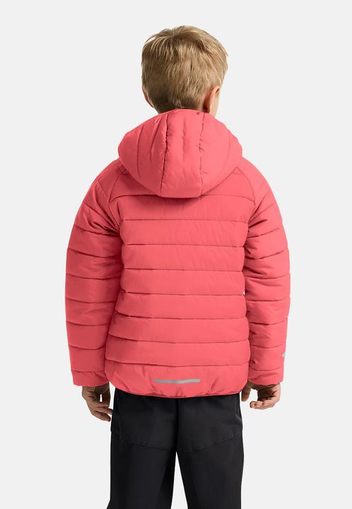 Actual product image Jack Wolfskin Zenon Jkt Kids (92)