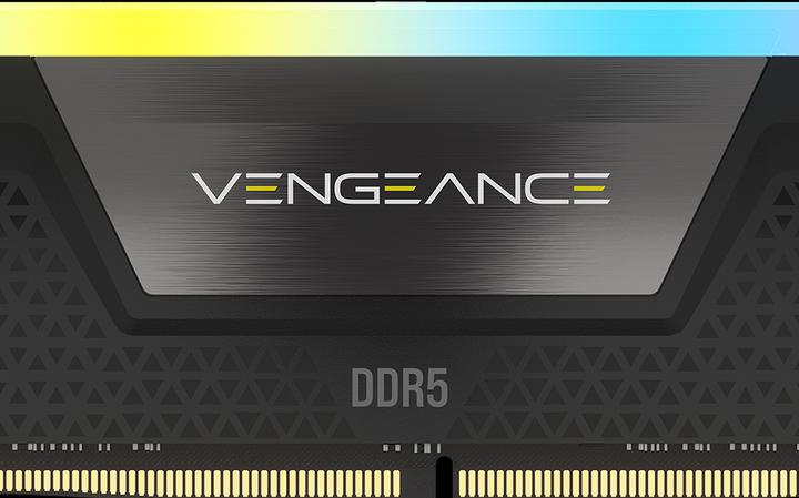 Produktbild Corsair Vengeance (2 x 16GB, 6800 MHz, DDR5-RAM, DIMM)