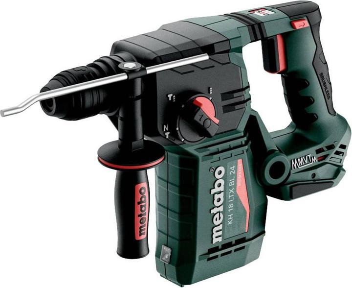 Produktbild Metabo KH 18 LTX BL 24 (Akkubetrieb)