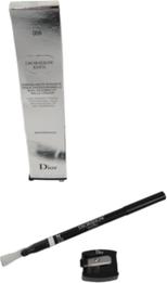 Actual product image Dior Diorshow Khôl (009 White cabbage)