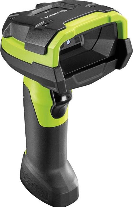 Actual product image Zebra Handheld Scanner DS3678-SR DS3678SR (DS3678-SR3U42A0SFW) (DS3678SR3U42A0SFW) (1D barcodes, 2D barcodes)