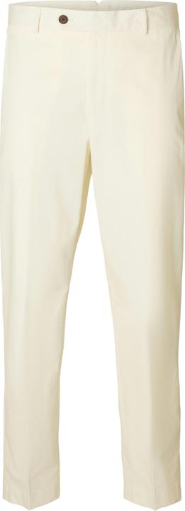 Selected Homme 100% Baumwoll Anzughose
