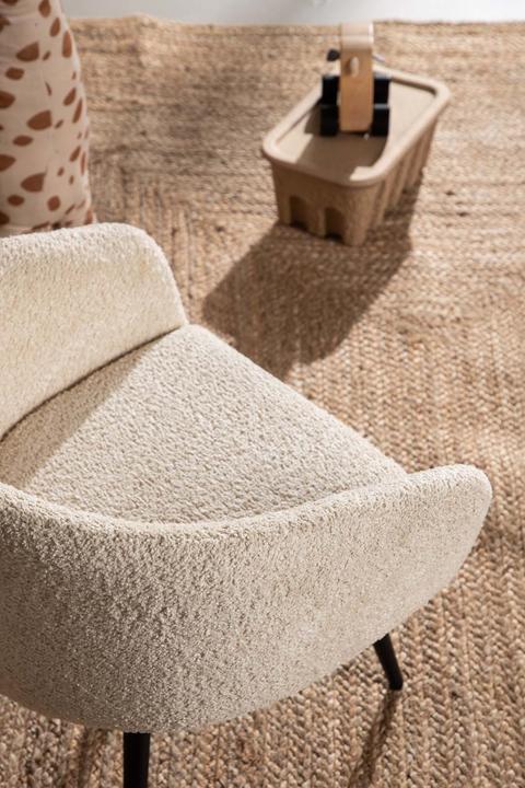 Produktbild Venture Home Fluffy (Kindersessel)