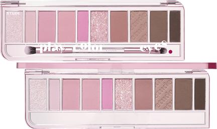 Etude House Play Color Eyes Ballerina (Pink, PK 02 - pink)