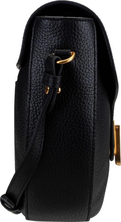 Actual product image Coccinelle Saddle Bag Beat Soft