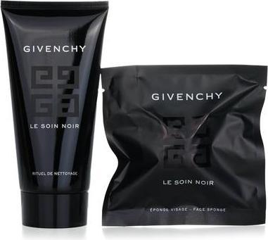 Image du produit Givenchy Le Soin Noir Gezichtsreiniger 175ml + Spons (Lait nettoyant, 175 ml)
