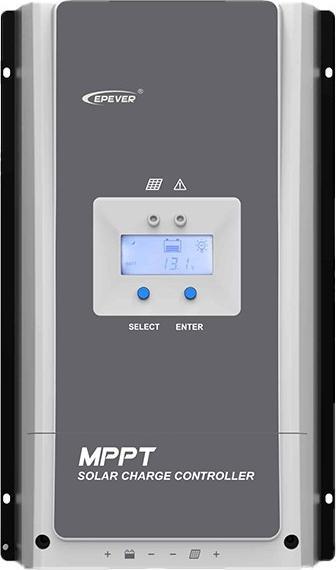 Produktbild No Name Atemregler Ładowania EPEVER MPPT Tracer 6420AN 60A