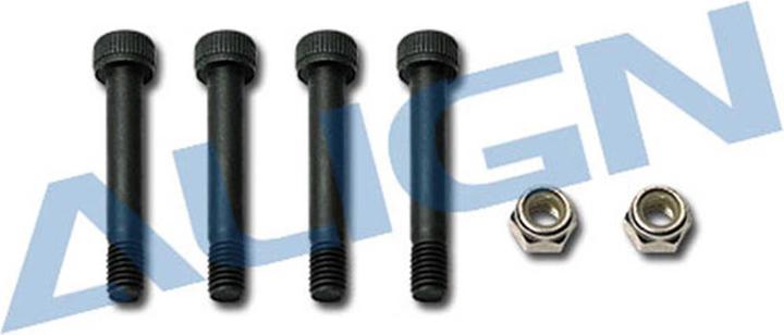 Align Main Blade Screws Set