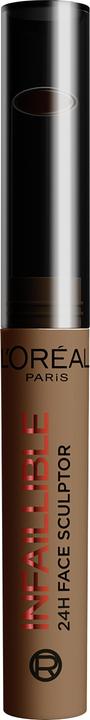 Actual product image L'Oréal Paris L'Oreal Paris Infaillible Contour Stick Face Sculptor Contour 2.3 G (Medium Contour)
